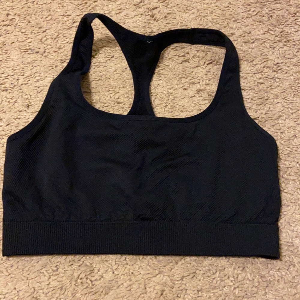 Fabletics sports bra